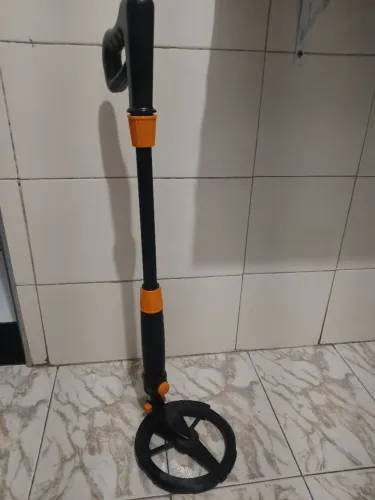 Detector de metais