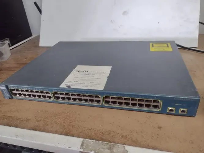 Cisco Catalyst 2950 Series 