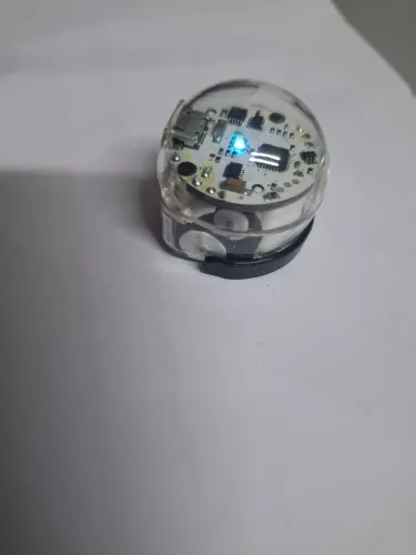 Ozobot Evo - Robô Educacional Inteligente ?