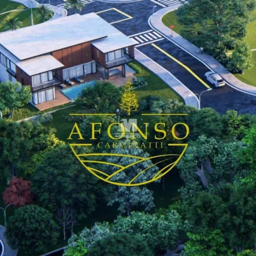 LANÇAMENTO! Loteamento Afonso Carminatti | Lotes de alto padrão rodeados pela natureza