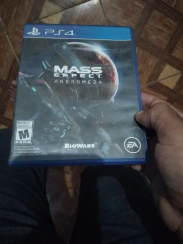 Jogos Playstation 4