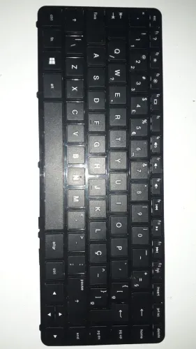 teclado original para notebook hp g42