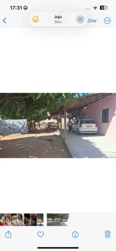 CASA CIDADE SATÉLITE VENDA