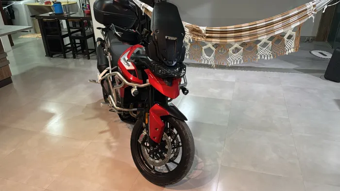 Tiger Gt pro 2022 leia o anuncio 