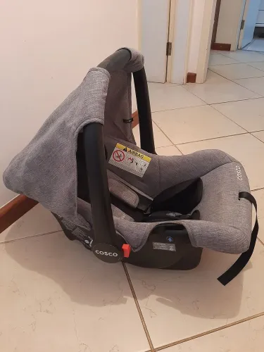 Bebê conforto Bliss Cosco