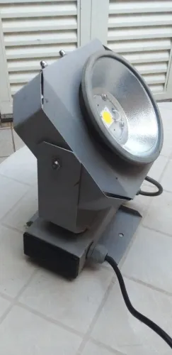 Refletor projetor de LED - 220 volts