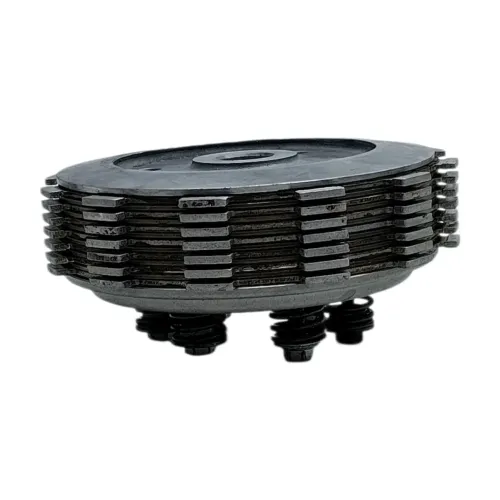 Kit Embreagem Suzuki G5500 2001-2009