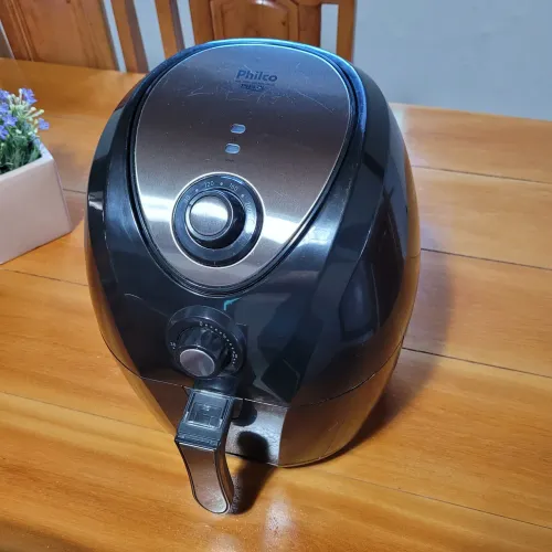 Fritadeira Elétrica Philco Air Fryer PH3P