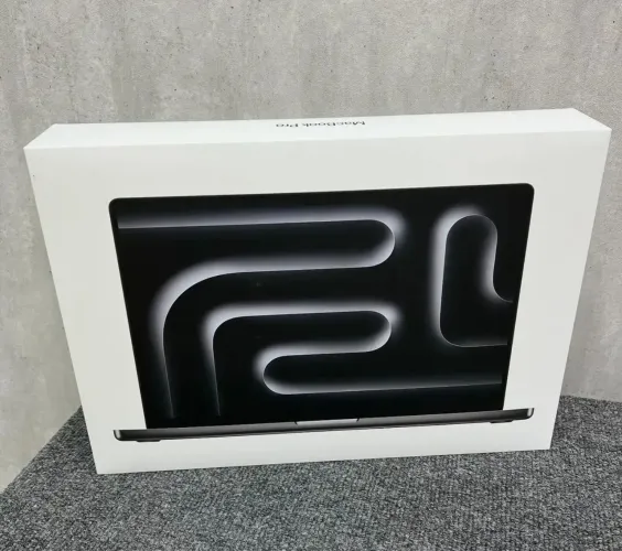 Macbook Pro M4 Pro 14.2 2024 24GB/ 1TB