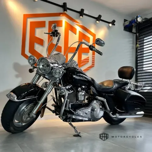 Harley Davidson Road King 2006