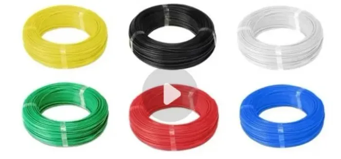 Fios 2,5 mm Promoção 
