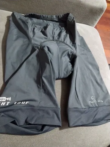 Shorts ciclismo