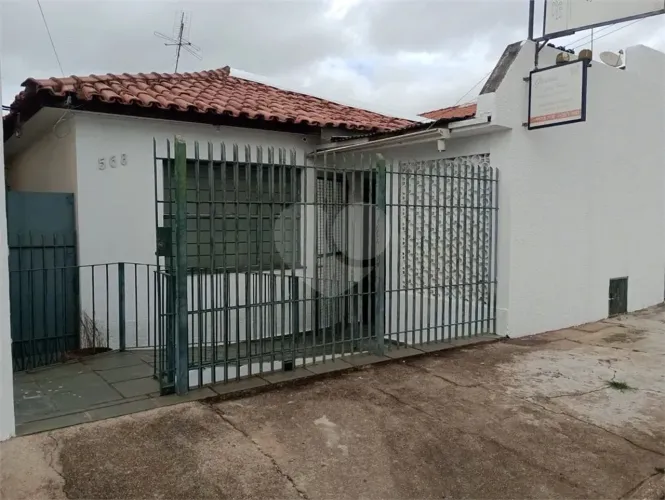 Salão Comercial para locação em Jardim Itália - SP