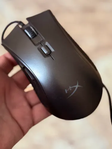Mouse  Gamer Hyperx Pulsefire FPS PRO