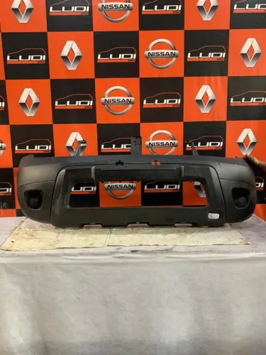 Parachoque Dianteiro Renault Duster 2010 a 2015
