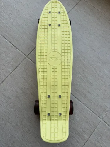 Skate mormaii