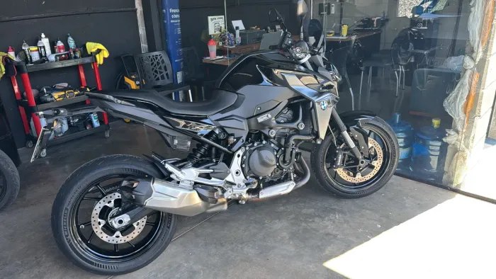 BMW F900R 24/24 SPORT PLUS