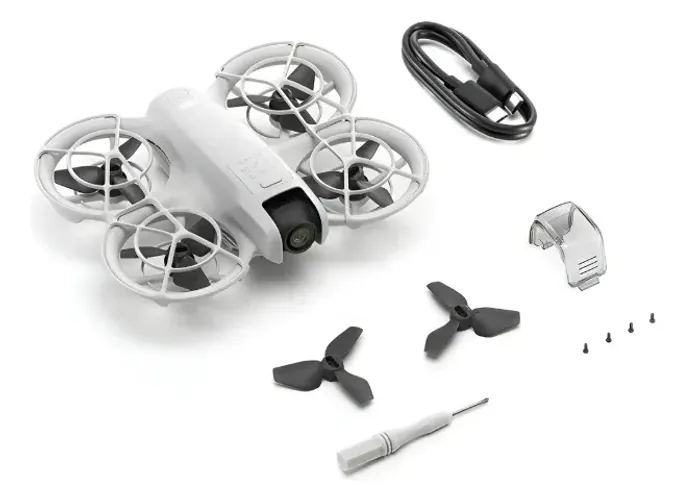 DJI NEO Standart 