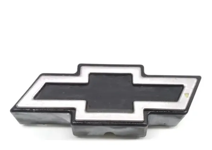 Emblema Gravata S10 / Blazer 