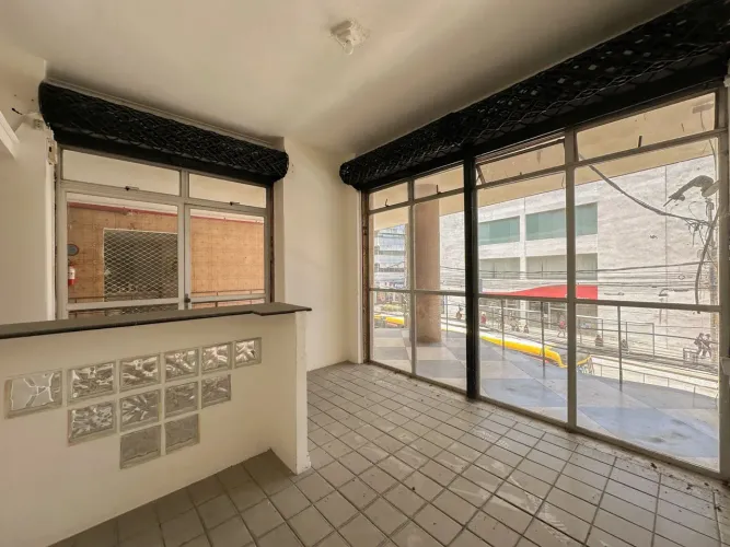 Sala comercial à venda na Boa Vista com 54,62m²