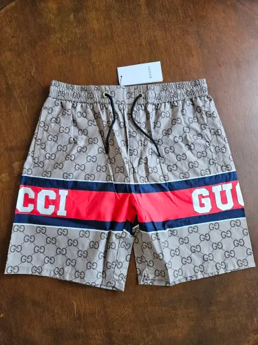 Bermuda Gucci