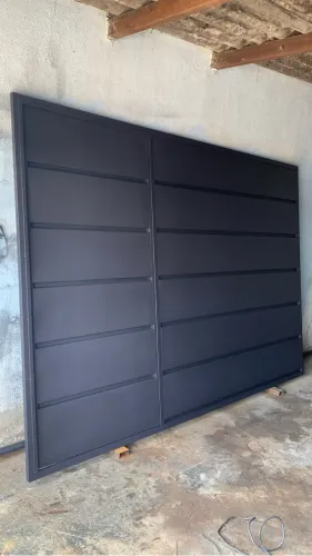 Portão 3.10 x 2.20 NOVO chapa 20