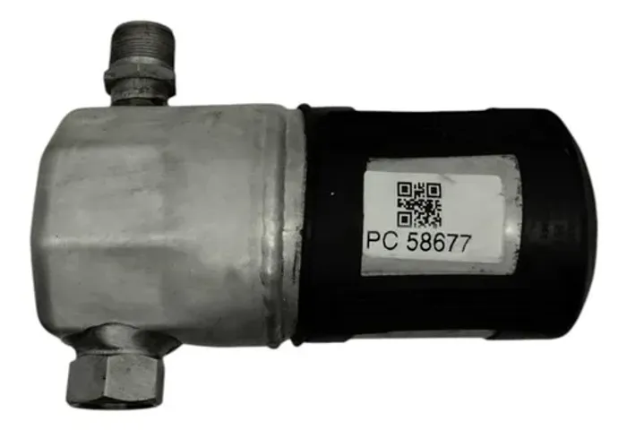 Filtro Secador Ar Vw Passat Alemão 1.8 1998 1999 2000 2001