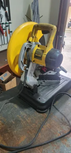 Policorte Dewalt 