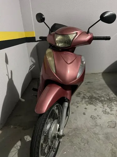 vendo biz 2014 abaixo da fipe