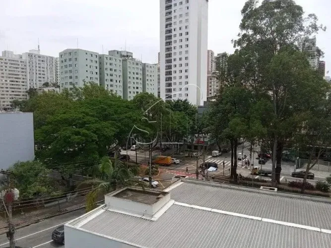 Perdizes, Studios, Metro Sumaré e PUC, Vaga de Garagem