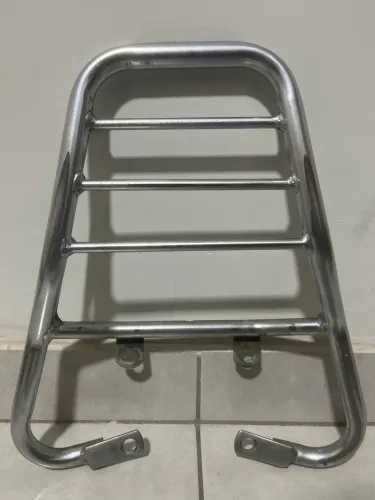 Churrasqueira Para Moto