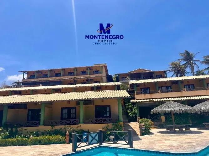 Hotel à Venda em Prainha - Aquiraz - CE