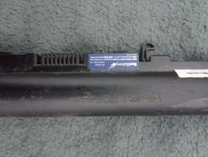 Bateria para notebook BestBattery AL12A32 ACER