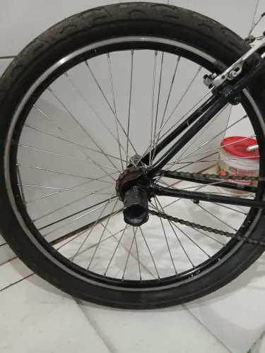 Bicicleta aro 26 