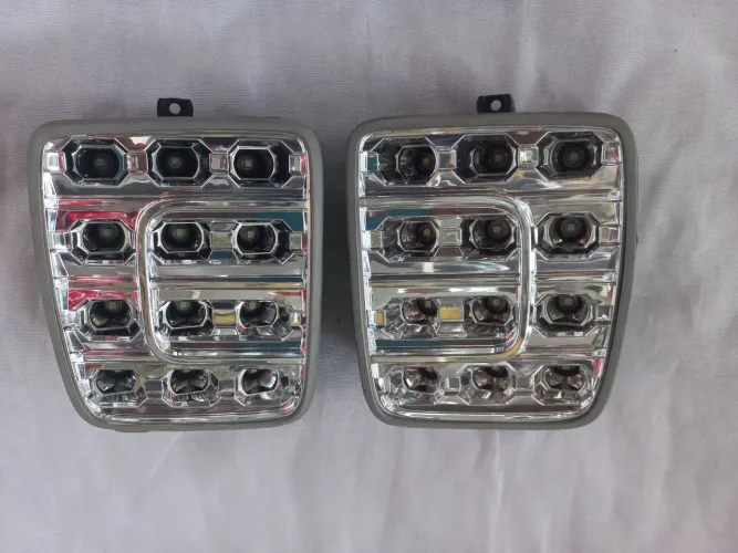 Led lanterna s10 ltz 