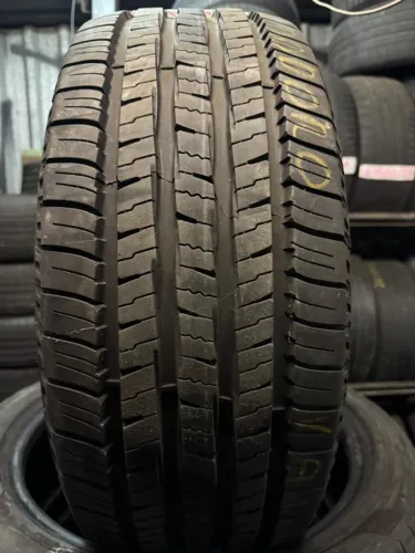 Pneu 235/55R17 Goodyear Wrangler Fortitude HT 99V