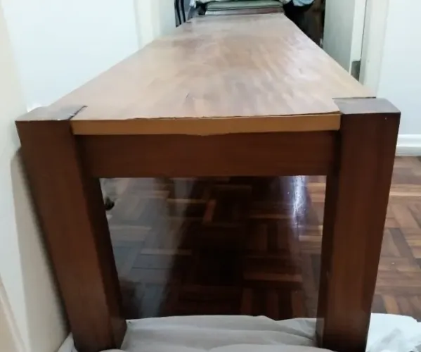 Banco baixou o preço 