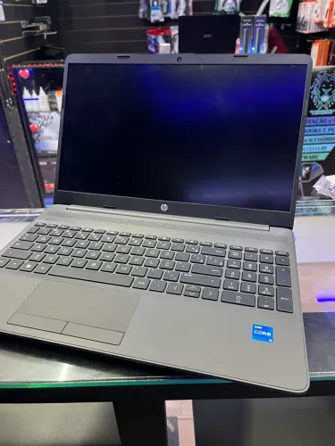 Notebook HP Core i5 13ª Ger 16GB RAM SSD NVMe 512GB 