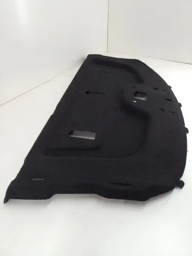 Tampão Bagagito Porta Malas Nissan Versa 1.6 16v 2016