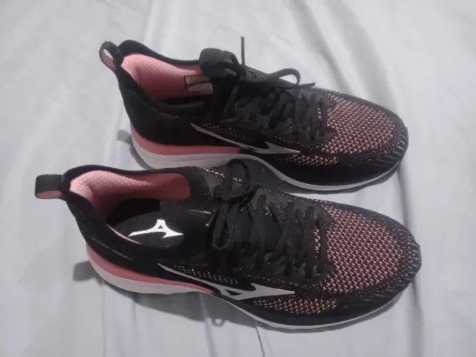 Tênis Mizuno cool Ride feminino 