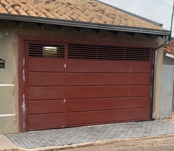 Portão de elevação * apartir de 2.800,00