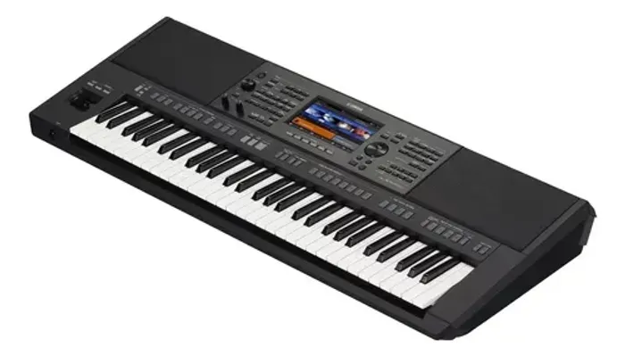 teclado yamaha PSR SX920