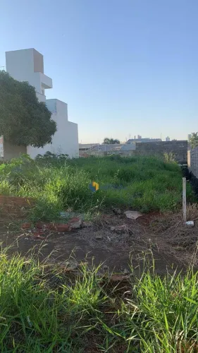 Terreno à venda, 360 m² por R$ 385.000,00 - Jardim Itália II - Maringá/PR