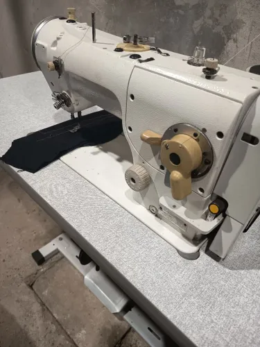 Ziguezague Juki LZ2280N