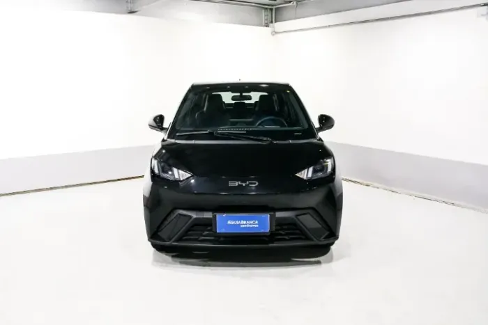 BYD Dolphin Mini (Elétrico) 2025