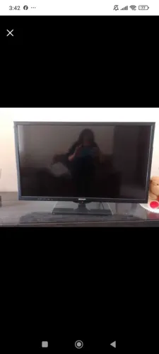 Tv 32 polegadas 