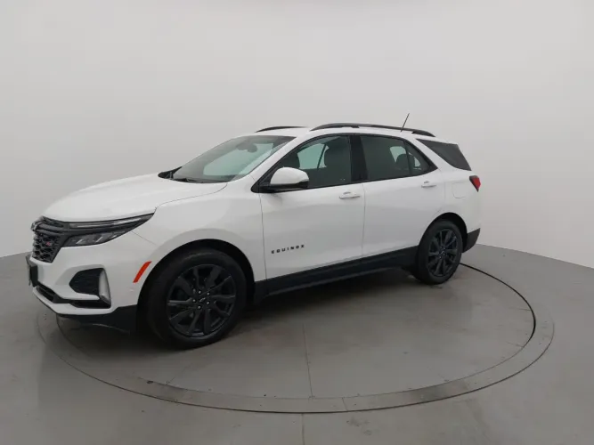 Chevrolet Equinox RS 1.5 Turbo 172cv Aut. 2023
