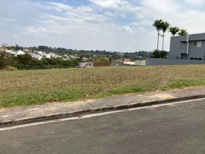 Terreno à venda em Indaiatuba, Jardim Morumbi, com 510 m², Terra Magna
