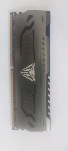 Memória 16Gb Patriot DDR4.