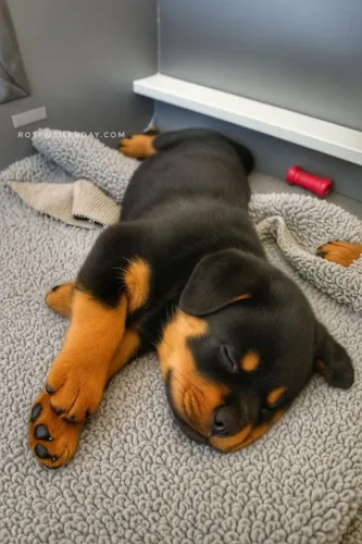Filhotes de Rottweiler | Novos filhotes prontos para você.